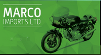Online reseller of Motorbikes and parts